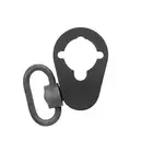 AR-15 End Plate Sling Mount [5KU]