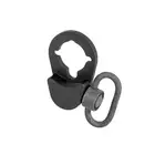 AR-15 End Plate Sling Mount [5KU]
