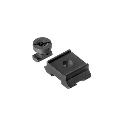1-Slot Picatinny rail for russian handguard [5KU]