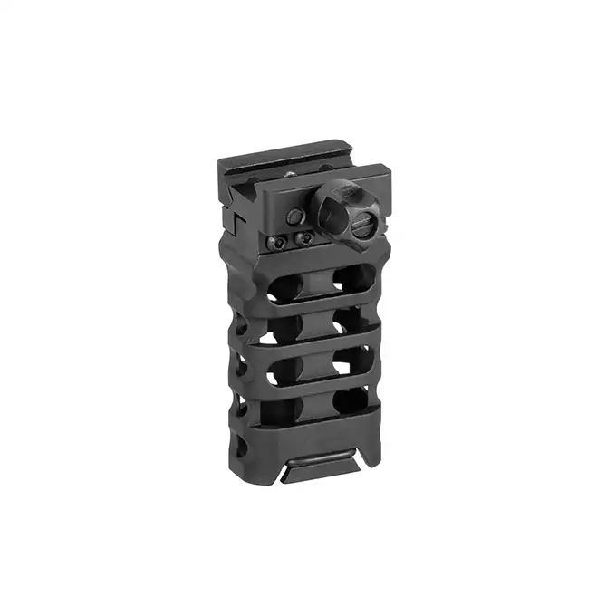 Skeletonized Picatinny Vertical Foregrip [5KU]