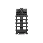 Skeletonized Picatinny Vertical Foregrip [5KU]
