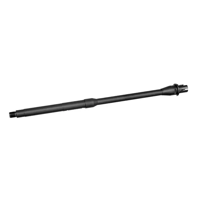 16" aluminum barrel Mid-Length for M4/AR15 [5KU]