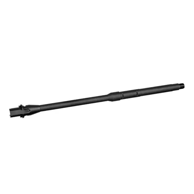 16" aluminum barrel Mid-Length for M4/AR15 [5KU]