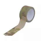 Camouflage Cotton Tape 10m - Multicamo [Element]