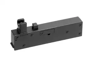 Chargeur fusil de precision CM.708 - Black [CYMA]