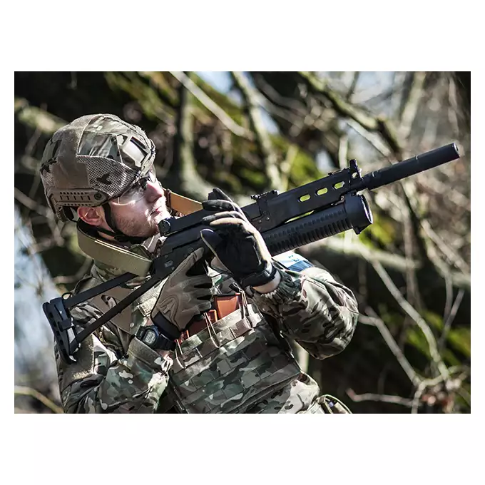 170rd Mid-cap magazine for CM.058 PP-19 Bizon [CYMA]