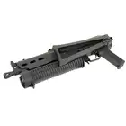 170rd Mid-cap magazine for CM.058 PP-19 Bizon [CYMA]