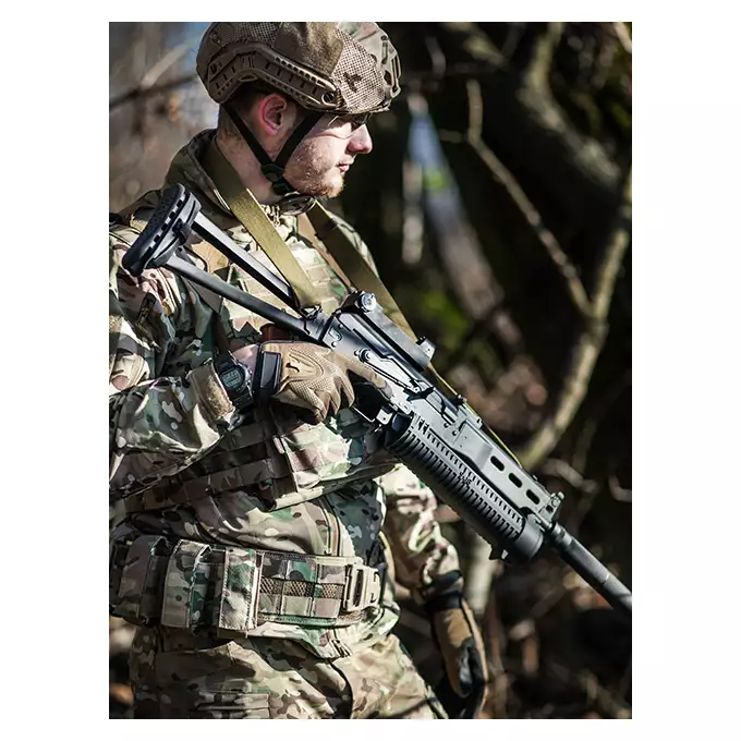 170rd Mid-cap magazine for CM.058 PP-19 Bizon [CYMA]