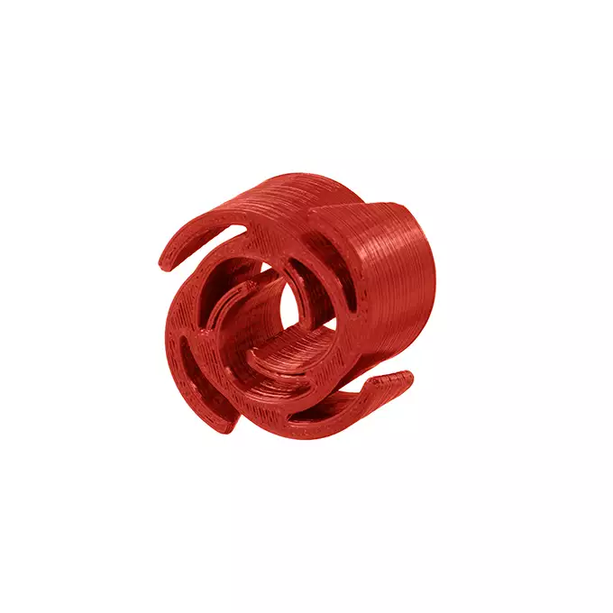 Damping centering pad 32 mm [RETROARMS]