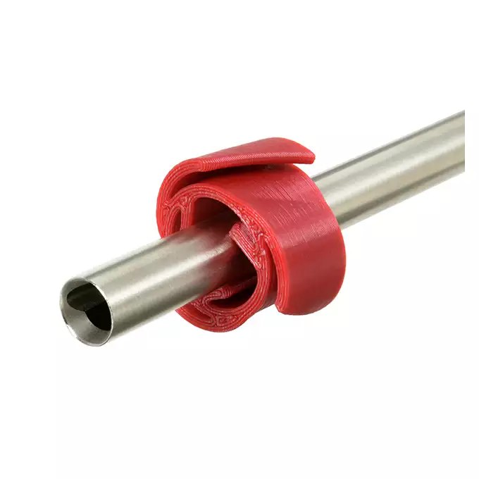 Damping centering pad 24 mm [RETROARMS]