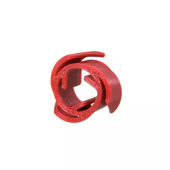 Damping centering pad 24 mm [RETROARMS]