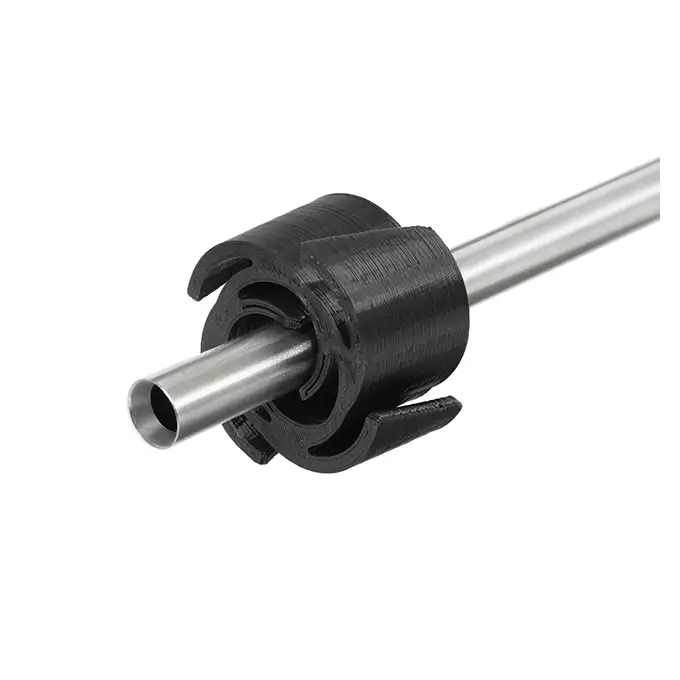 Damping centering pad 32 mm [RETROARMS]