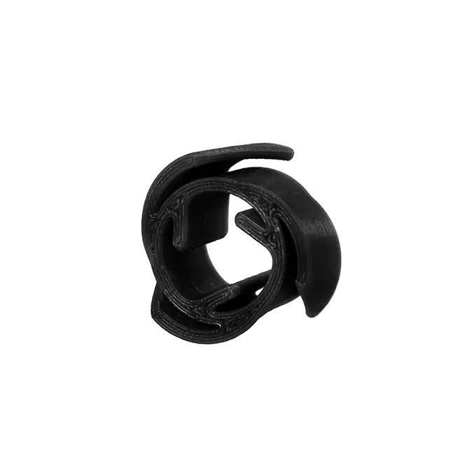 Damping centering pad 24 mm [RETROARMS]