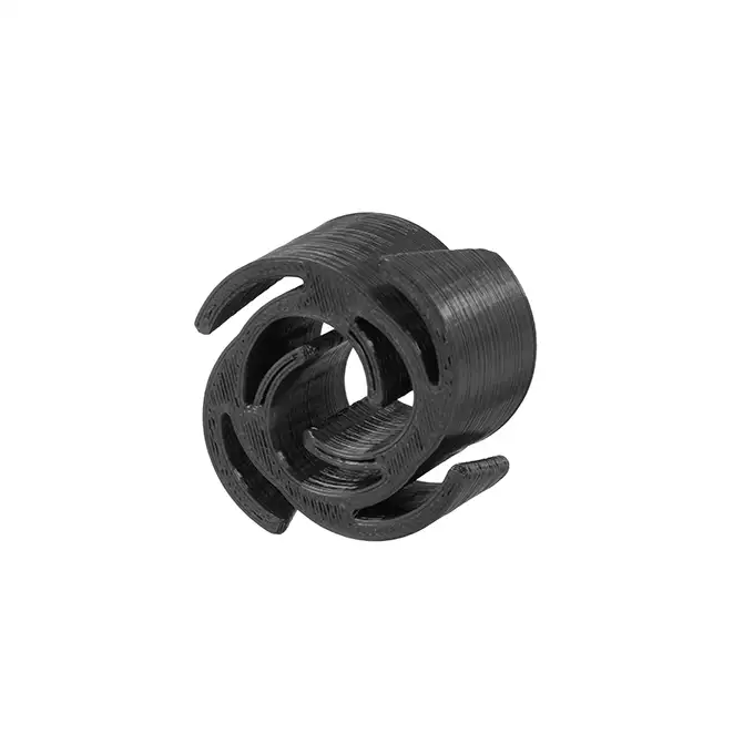 Damping centering pad 32 mm [RETROARMS]