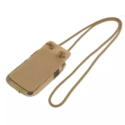 Etui na identyfikator - Multicamo [8FIELDS]