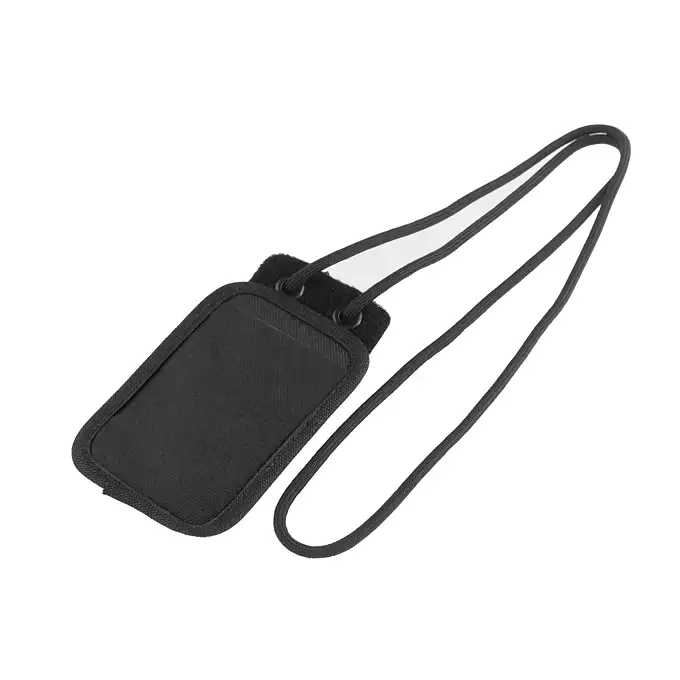 Etui na identyfikator - Black [8FIELDS]