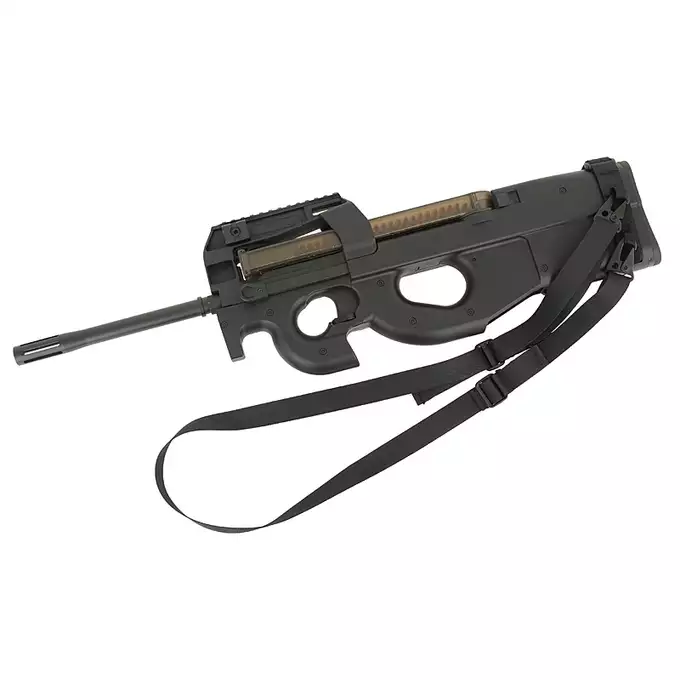 Tactical sling for CM.060 series - black [8FIELDS]