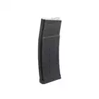 Polimerowy magazynek 150 kulek AR15/SCAR16/TAVOR/ARX100 - Black
