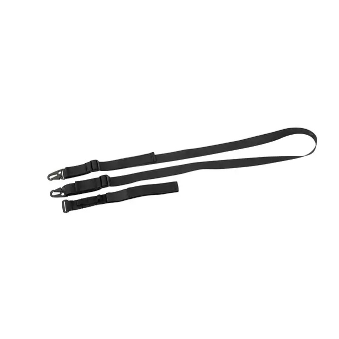 Tactical sling for CM.060 series - black [8FIELDS]