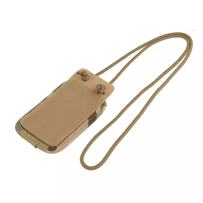 Etui na identyfikator - Multicamo [8FIELDS]