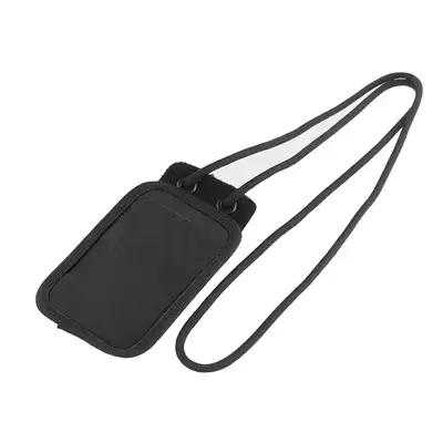 Etui na identyfikator - Black [8FIELDS]