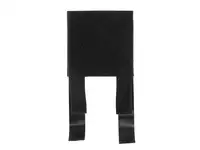Velcro Tourniquet Holder - Black [8FIELDS]