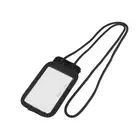 Etui na identyfikator - Black [8FIELDS]