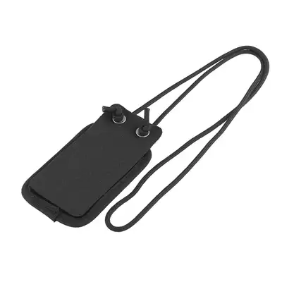 Etui na identyfikator - Black [8FIELDS]