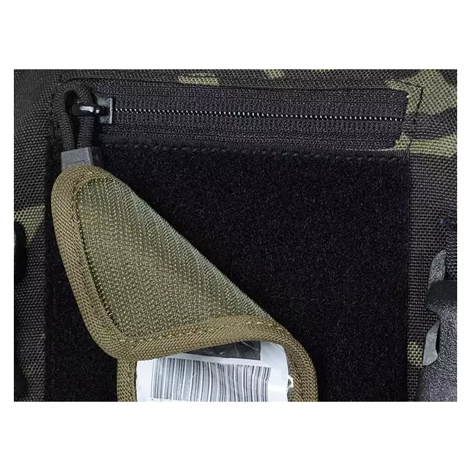 Etui na identyfikator - Coyote [8FIELDS]