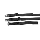 Tactical sling for CM.060 series - black [8FIELDS]