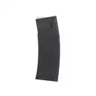 Polimerowy magazynek 150 kulek AR15/SCAR16/TAVOR/ARX100 - Black