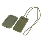 Etui na identyfikator - Olive [8FIELDS]