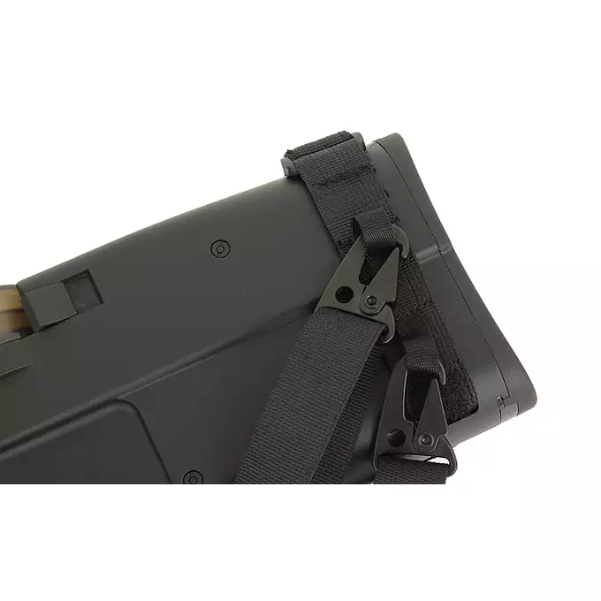Tactical sling for CM.060 series - black [8FIELDS]