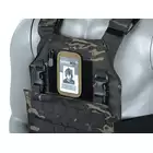 Etui na identyfikator - Multicamo [8FIELDS]