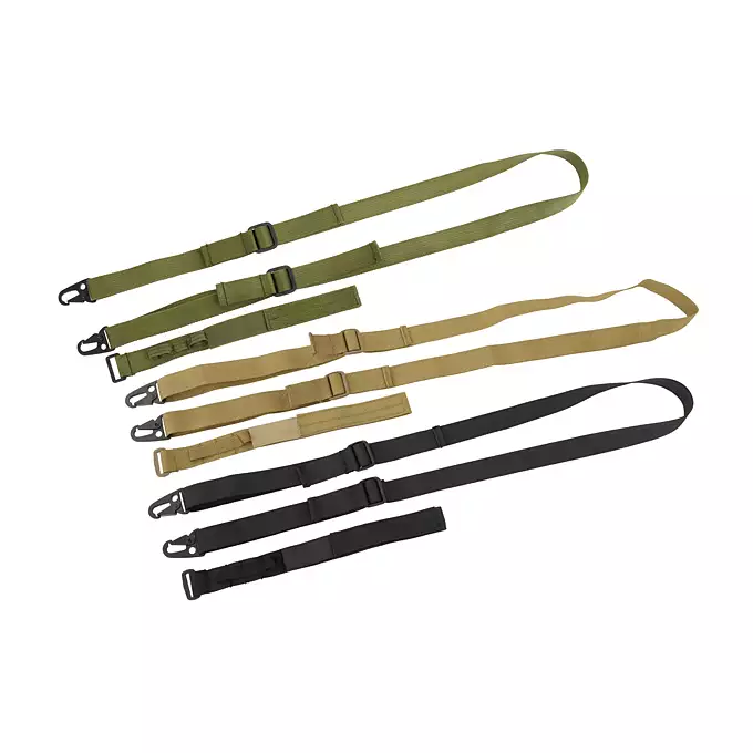 Tactical sling for CM.060 series - black [8FIELDS]