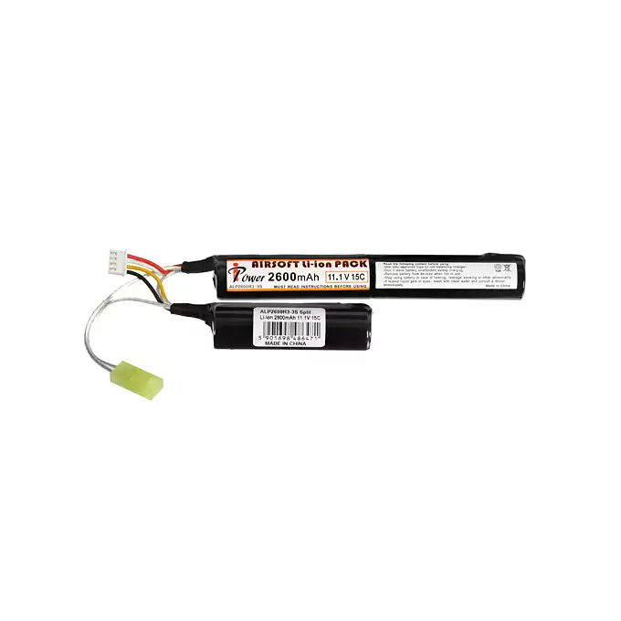 Akumulator Li-ion 2600mAh 11.1V 15C Tamiya [IPower]