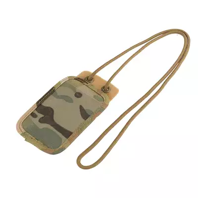Etui na identyfikator - Multicamo [8FIELDS]