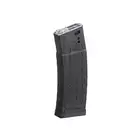 Polimerowy magazynek 150 kulek AR15/SCAR16/TAVOR/ARX100 - Black