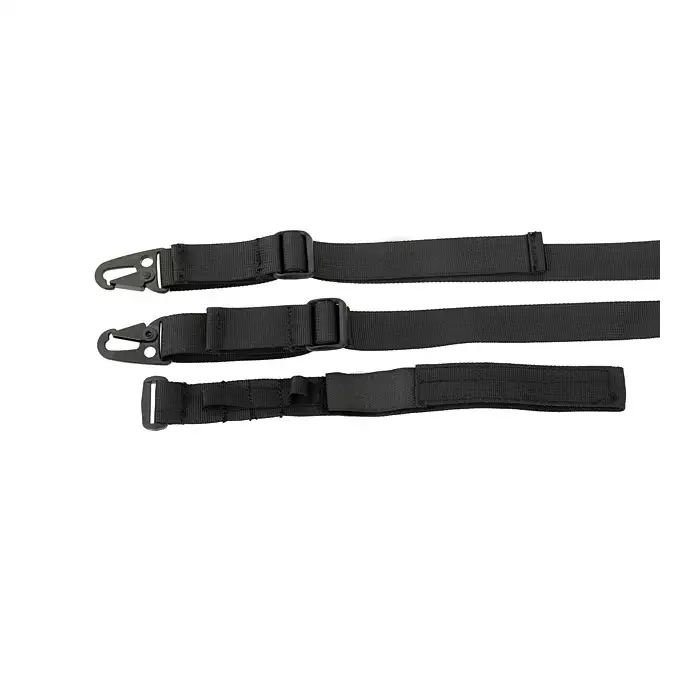 Tactical sling for CM.060 series - black [8FIELDS]