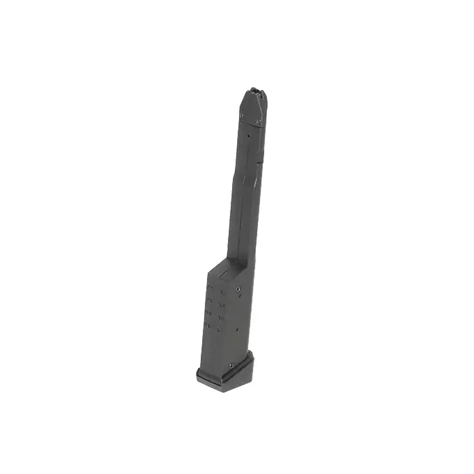 80rd Long magazine for CM.030/CM.122/CM.123/CM.127 [CYMA]