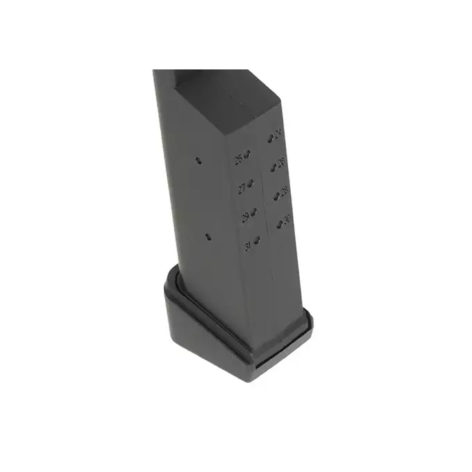 80rd Long magazine for CM.030/CM.122/CM.123/CM.127 [CYMA]