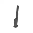 80rd Long magazine for CM.030/CM.122/CM.123/CM.127 [CYMA]