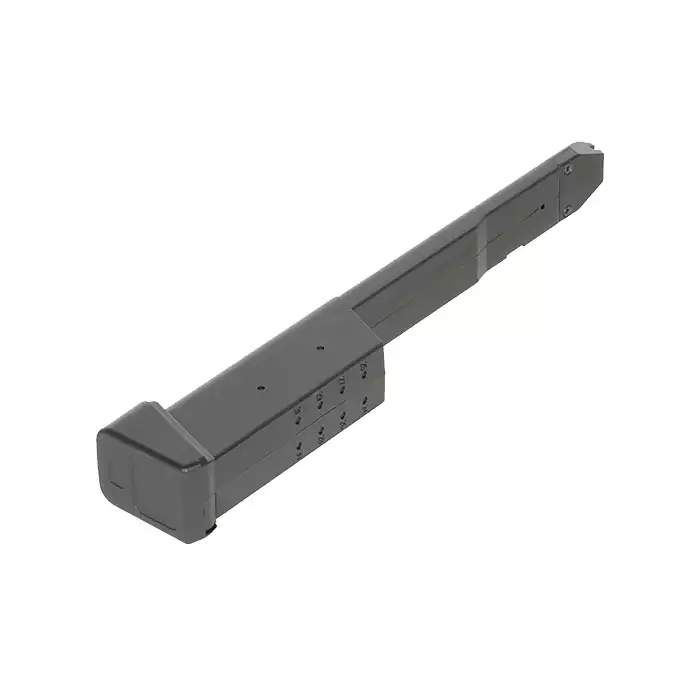 80rd Long magazine for CM.030/CM.122/CM.123/CM.127 [CYMA]