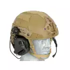 Systema de comunicación electrónica M32H para cascos FAST - BK