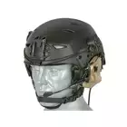 M32H Electronic Communication Hearing Protector for EXF Helmets - TN