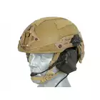 Systema de comunicación electrónica M32H para cascos FAST - BK