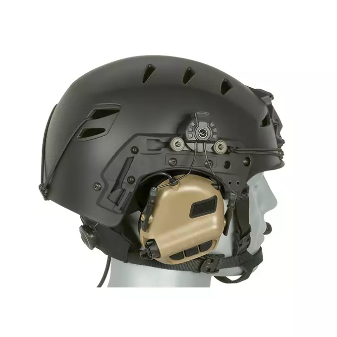 M32H Electronic Communication Hearing Protector for EXF Helmets - TN
