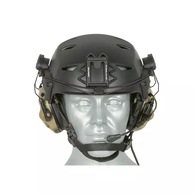 M32H Electronic Communication Hearing Protector for EXF Helmets - TN