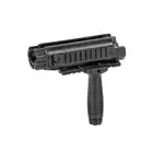 Przedni chwyt do MP5 z szynami RIS [CYMA]