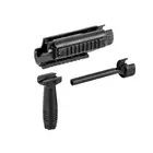 Przedni chwyt do MP5 z szynami RIS [CYMA]